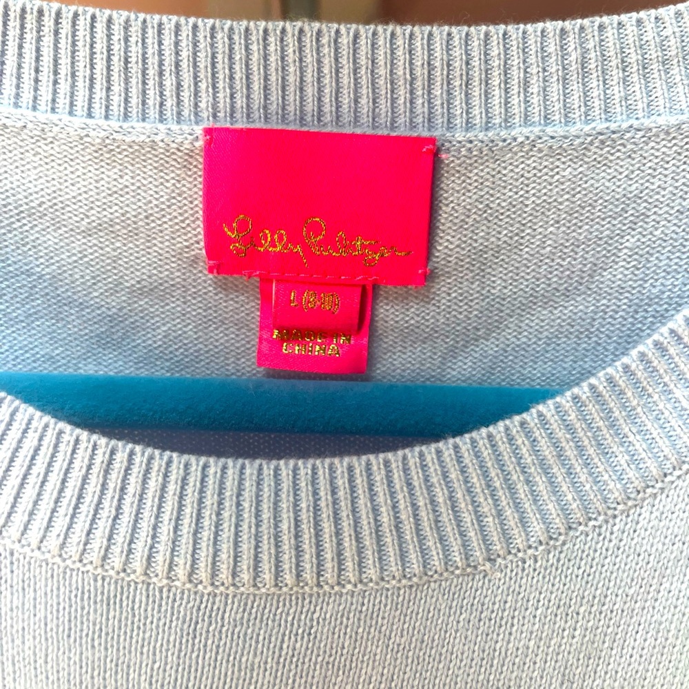 Lilly Pulitzer, large